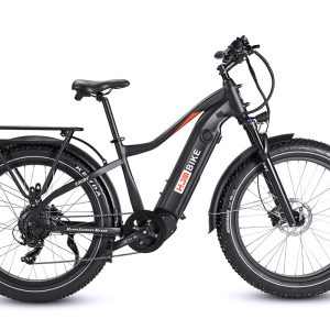 toury-high-step-electric-bike-Toury High Step Fat Tire Ebike (Fully Assembled)